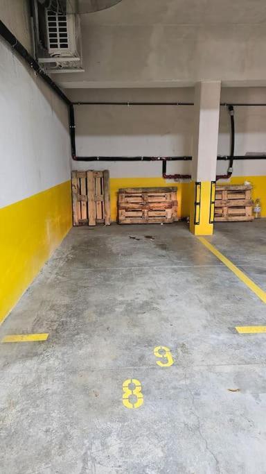 Serenity In The Heart Of Varna With Parking エクステリア 写真